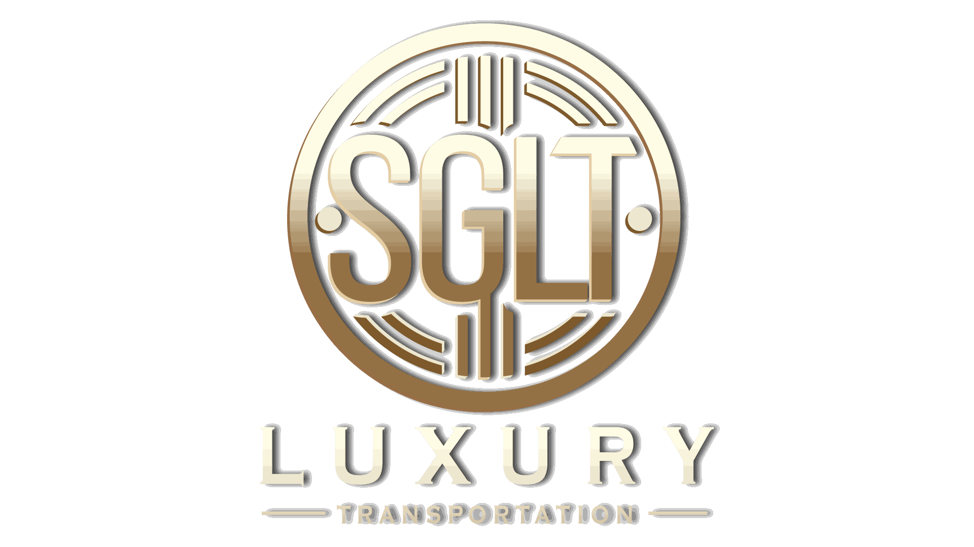 St. George Door To Door shuttle service brand logo